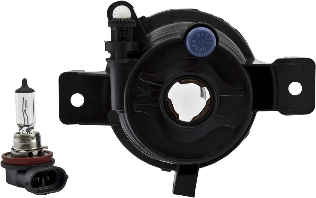 HELLA 1N0 010 407-021 FF-Nebelscheinwerfer - rechts - für u.a. BMW X5 (E70)