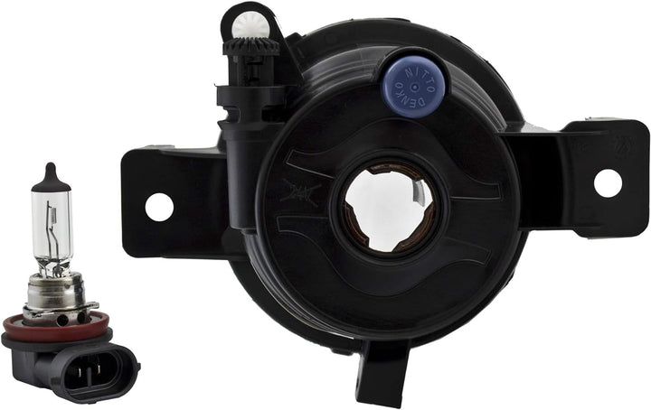 HELLA 1N0 010 407-021 FF-Nebelscheinwerfer - rechts - für u.a. BMW X5 (E70)