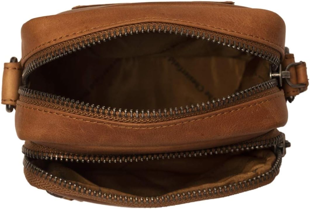The Chesterfield Brand COW WAX Cognac Einheitsgrösse, Cognac Einheitsgrösse