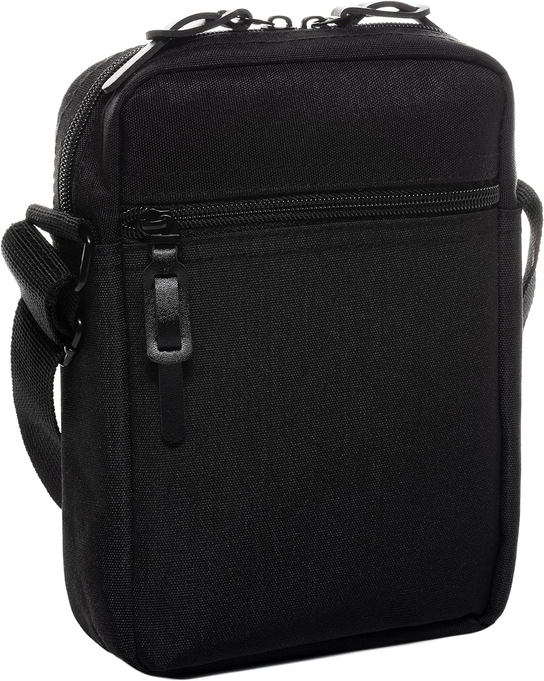 SONS OF ALOHA Umhängetasche OAHU - kleine Messenger Bag recyceltes Meeresplastik, Daypack wasserabwe