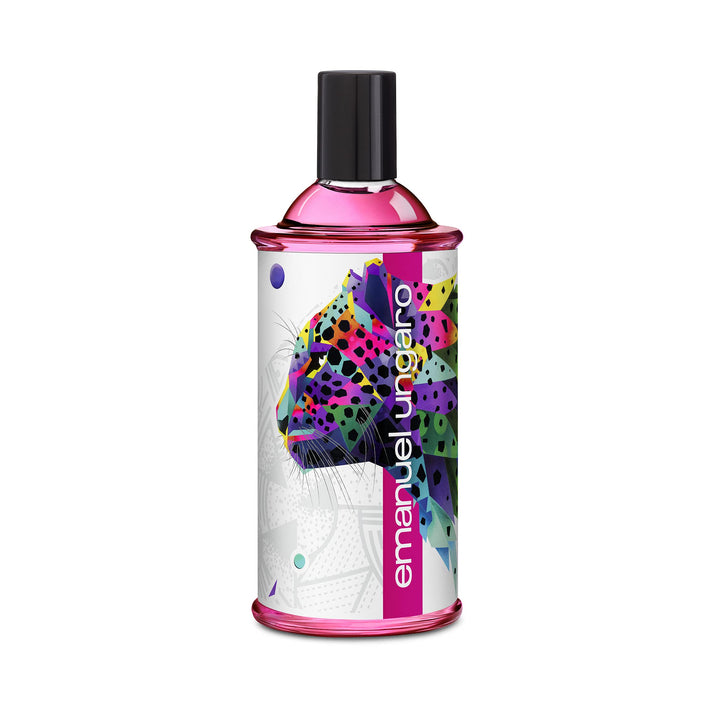 Emanuel Ungaro For Her Intense Eau de Parfum, 100 ml