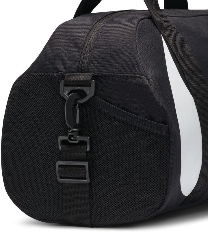 Nike 25 l Black/Black/White, 25 l Black/Black/White