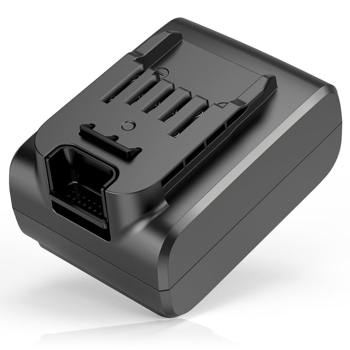 25,2V Akku für Philips AquaTrio 9000 Series Nass-Trockensauger, 3900mAh Lithium-Ionen Ersatzakku für
