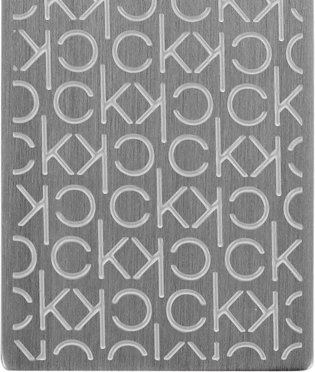Calvin Klein Halskette für Herren Kollektion CK ICONIC FOR HIM aus Edelstahl - 35000404