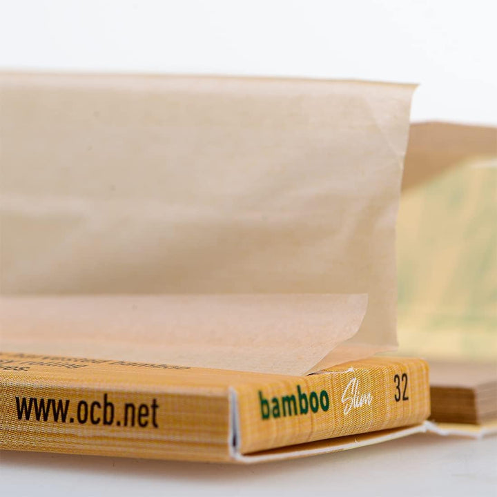 OCB 20552 Papers, Papier