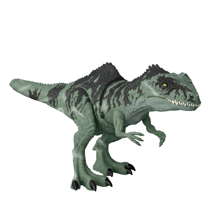 Mattel Jurassic World - Strike &