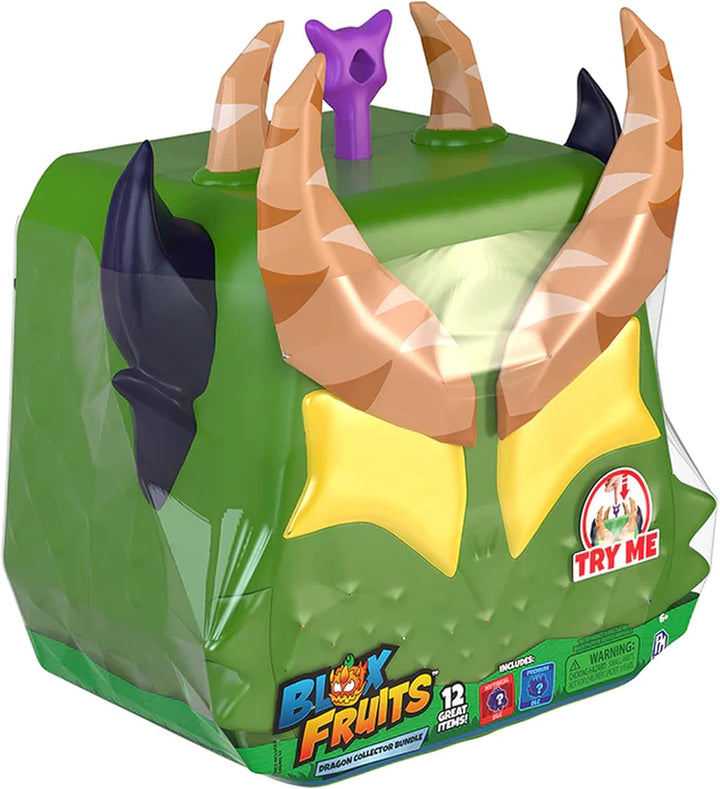 Blox Fruits Ultimate Bundle - Dragon