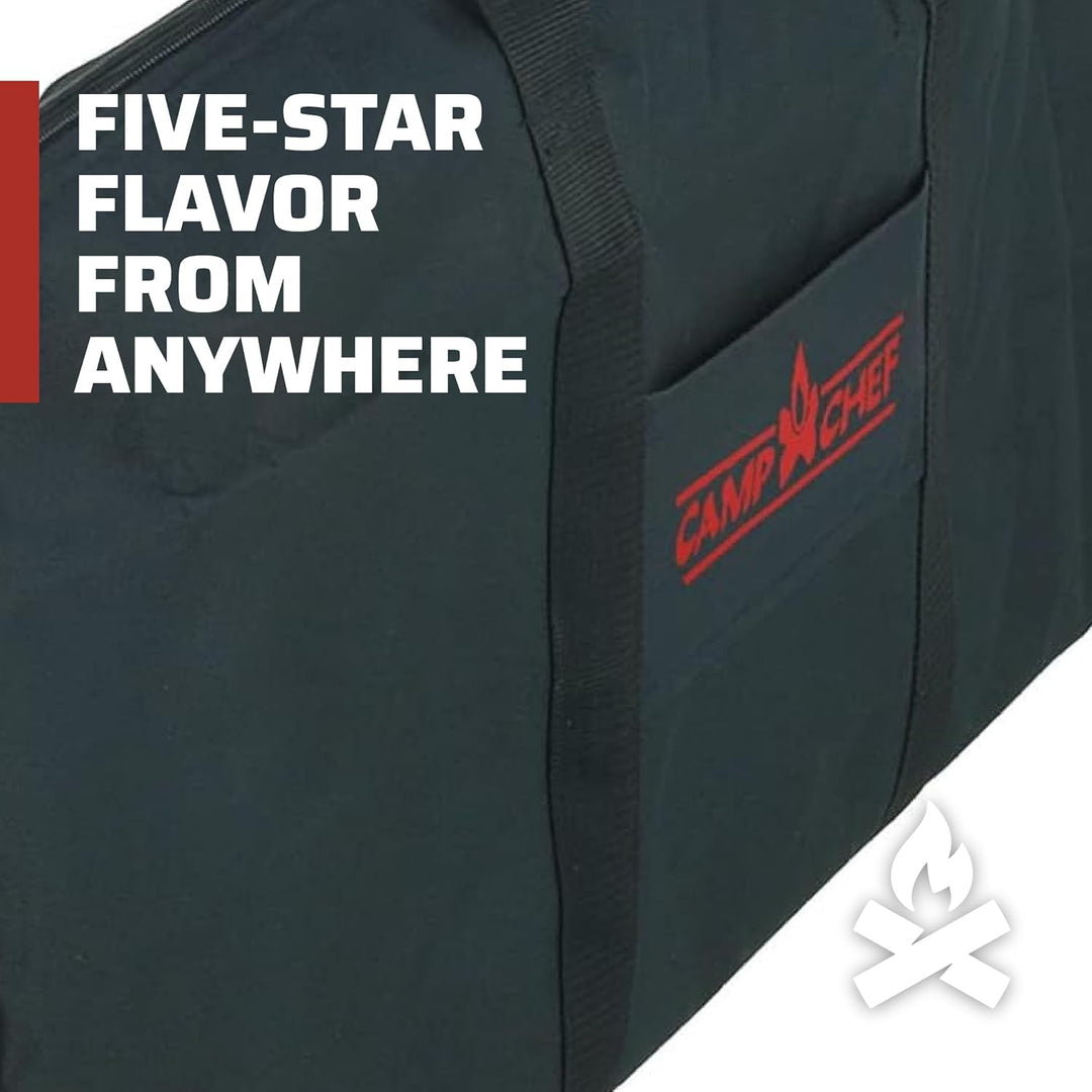 Camp Chef Extra grosse Grilltasche SGBXL, SGBXL