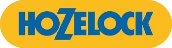 Hozelock Select Bewässerungscomputer, Gelb