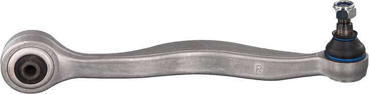 febi bilstein 01071 Querlenker mit Lager, Gelenk und Sicherungsmutter , 1 Stück Vorderachse rechts,