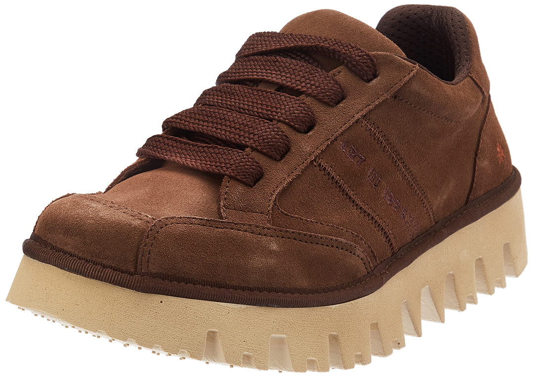 ART 1800 Trento Sneaker 36 EU Braun, 36 EU Braun