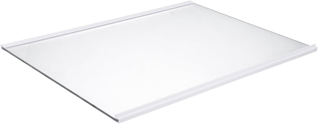 easyPART Kompatibel/Ersatz für Haier 49045931 Glasplatte oben für Kühlteil 0060847404A in KühlGefrie