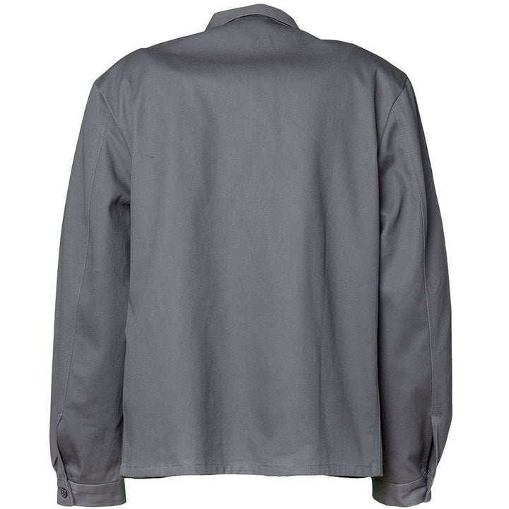 Planam BW 290 Arbeitsjacke 7 Farben Gr. 24-64 52 Grau, 52 Grau