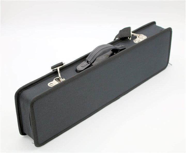 TMD-137A Melodica - 37 Tasten - mit Mundstück, Mundschlauch, Koffer, Grifftabelle und Notenbeispiele