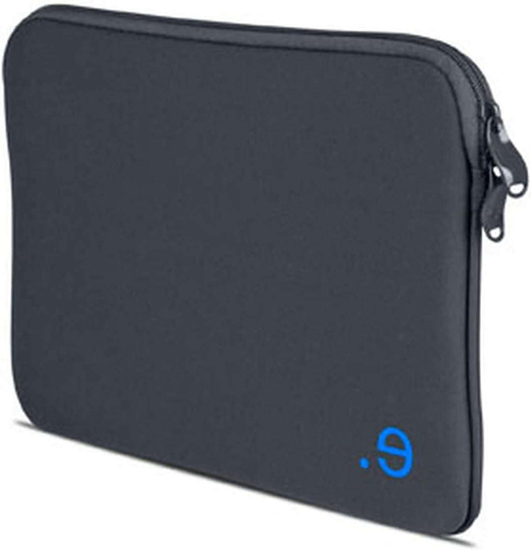BE.EZ 13,3-Zoll-Laptophülle, 13-14 Zoll MacBook Chromebook Ultrabook Asus Acer Dell HP Lenovo La Rob