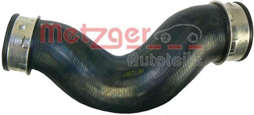 Metzger 2400018 Ladeluftschlauch