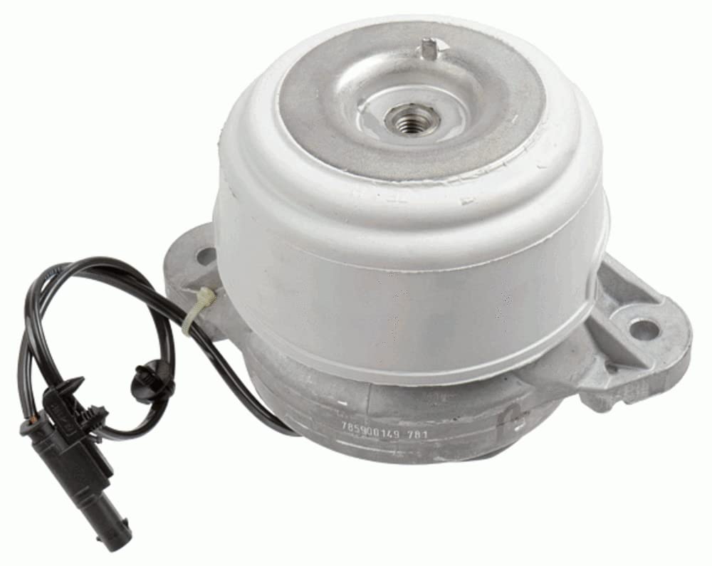 LEMFÃ–RDER 37541 01 Lagerung, Motor