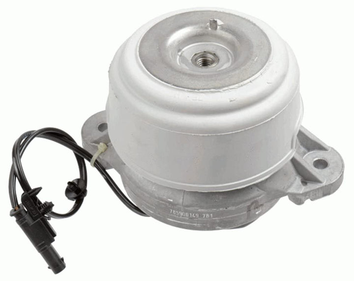 LEMFÃ–RDER 37541 01 Lagerung, Motor