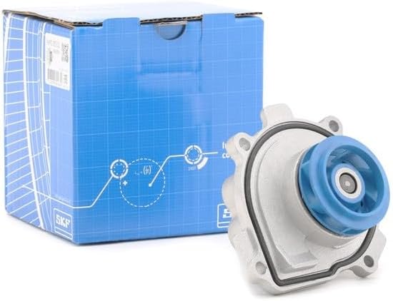 SKF VKMC 05260-1 - Wasserpumpe + Zahnriemensatz