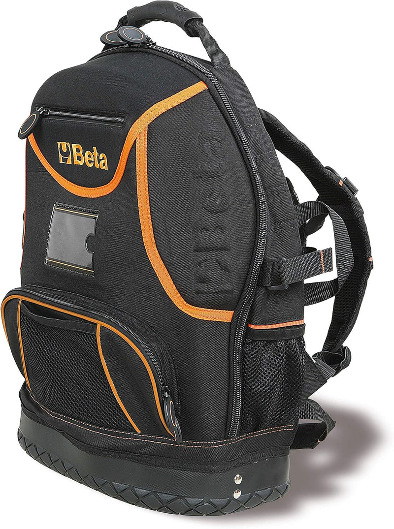 Beta C5 Werkzeugrucksack Werkzeugtasche Rucksack aus Hightech-Gewebe (herausnehmbares internes Werkz