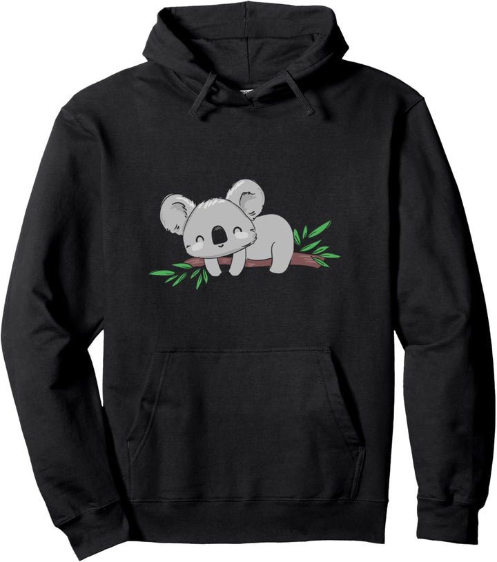 Koalabär Australien Beuteltier - Koala Pullover Hoodie