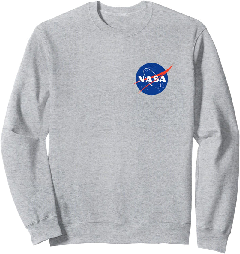 Classic NASA Sweatshirt