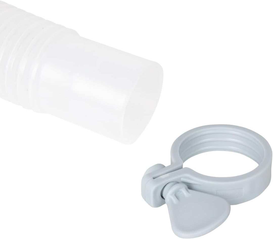 VirtuFit Poolkartuschenfilterpumpe - 300G/H
