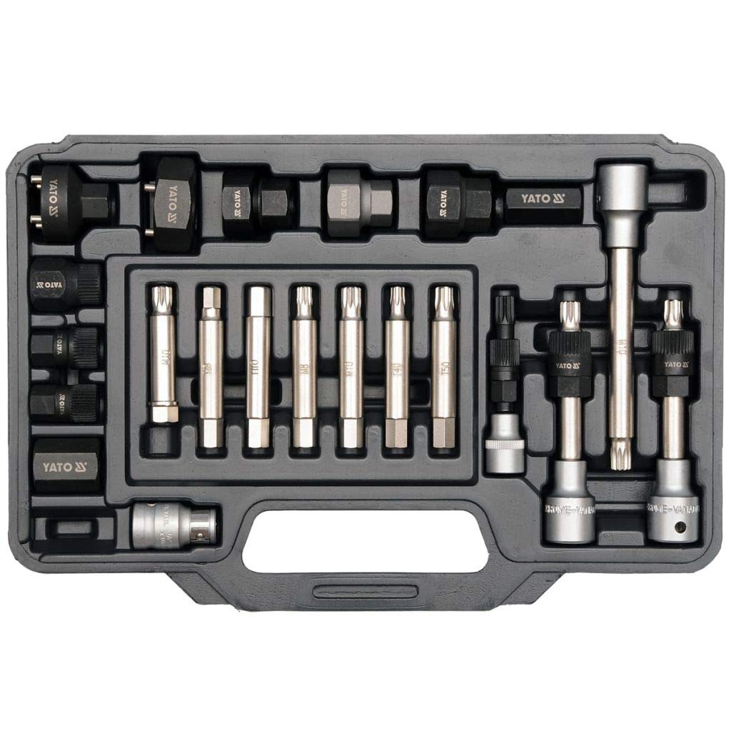 Yato YT-04211 Werkzeugbox