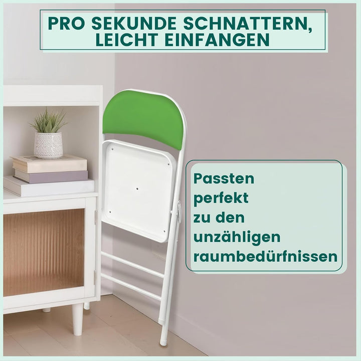 Für spannstühle im Haus eignen Sich innenraumstühle und tragbare campingstühle, die Von den oszillos