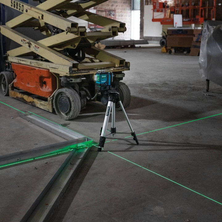Makita Compact Tripod