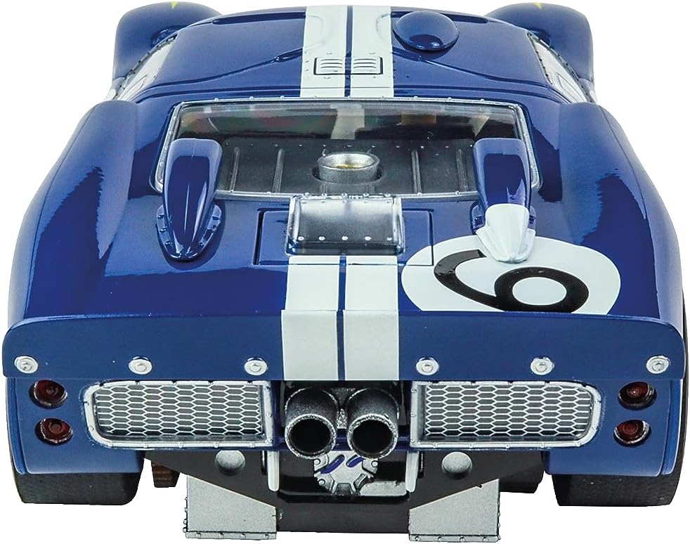 Carrera Digital124 I Ford GT40 MKII No. 6