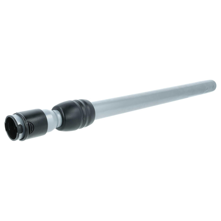 vhbw Staubsaugerohr Teleskoprohr 35mm Anschluss 61-99cm kompatibel mit Siemens VSZ5GP1266/01, VSZ5SE