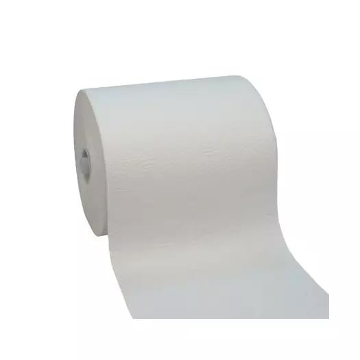Katrin 460102 Classic System M2 Handtuchrolle, 2-lagig (6-er Pack) 6 stück (1er Pack) Single, 6 stüc