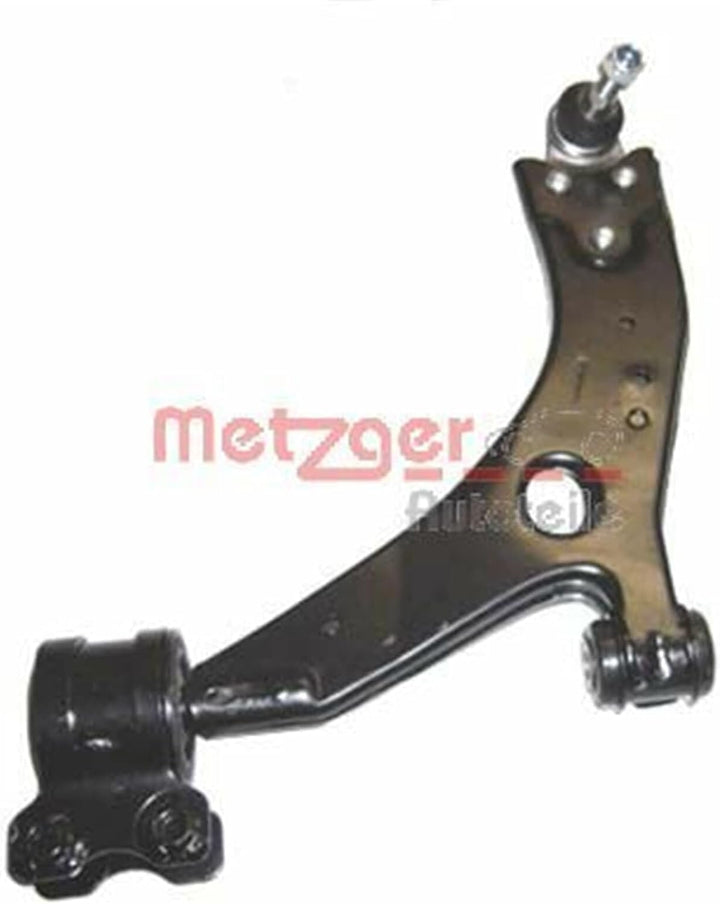 Metzger 58043001 Lenker, Radaufhängung