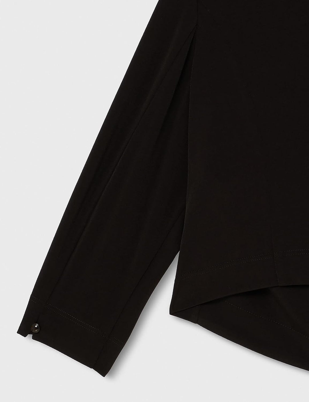 Vera Mont Damen Bolero-Jacke figurbetont 52 Jet Black, 52 Jet Black