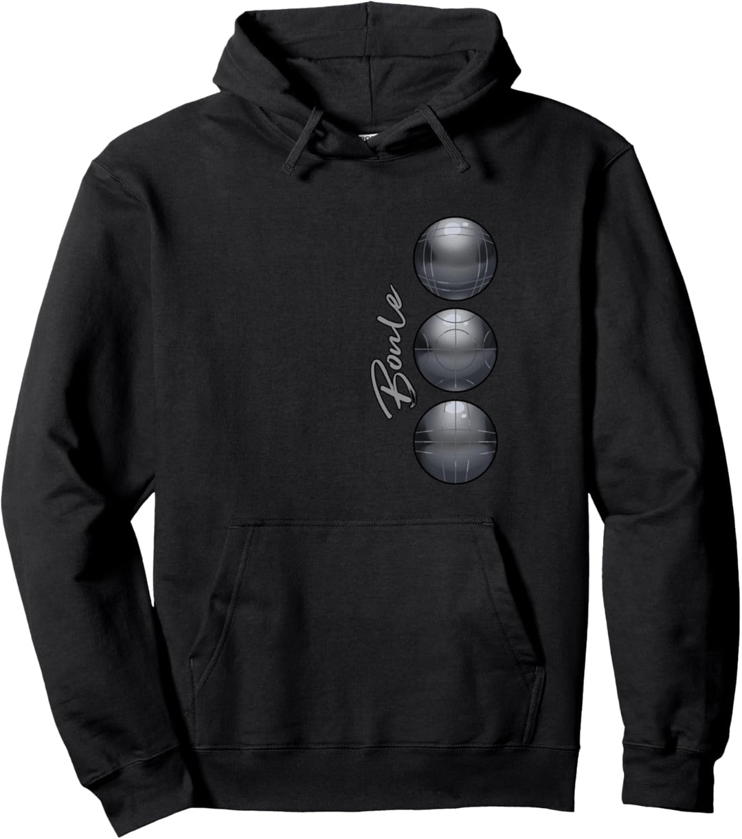 Boule Pullover Hoodie