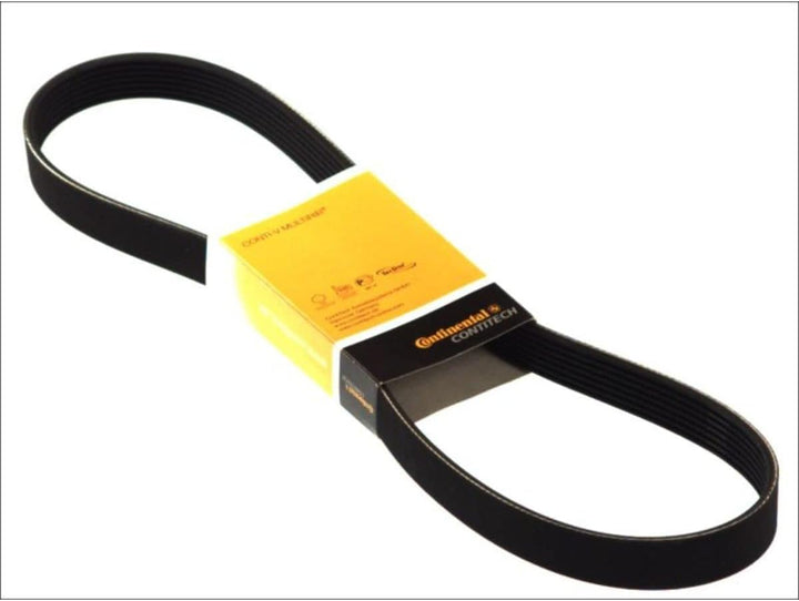 CONTITECH 7PK2535 Keilrippenriemen