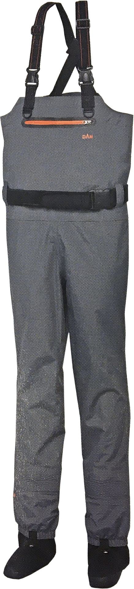 Ron Thompson Dam Dryzone Breathable Chestwader XL 44/45
