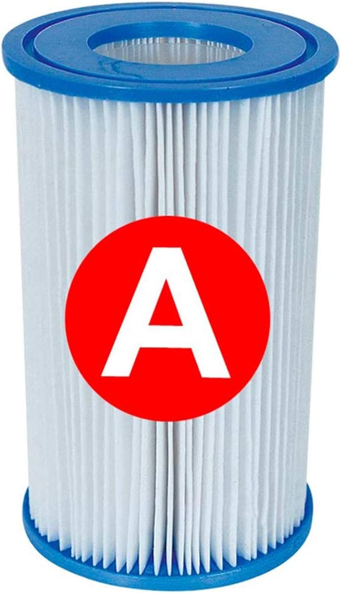 Intex Kartuschenreiniger C1000 2,7 m³/h 700 M3/HR