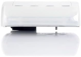 Marantec Comfort 360 Garagentorantrieb, Set inkl. 2 Handsender, elektrischer Torantrieb für Garagent