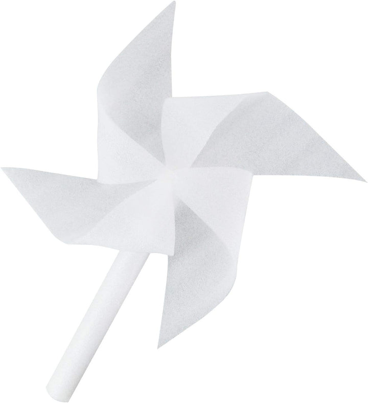 DAT Schaumstofffolien, 30,5 x 30,5 cm, 0,6 cm dick, Dämpfungsmaterial, Umzugs-Zubehör für Verpackung