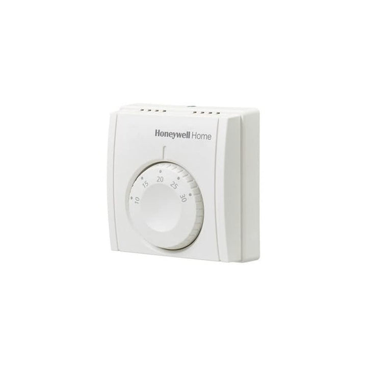 Honeywell Home THR830TEU MT1 Mechanischer Raumthermostat, Weiss
