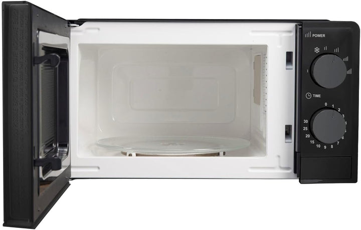 Esperanza EKO011K Microwave Oven 1100W Black