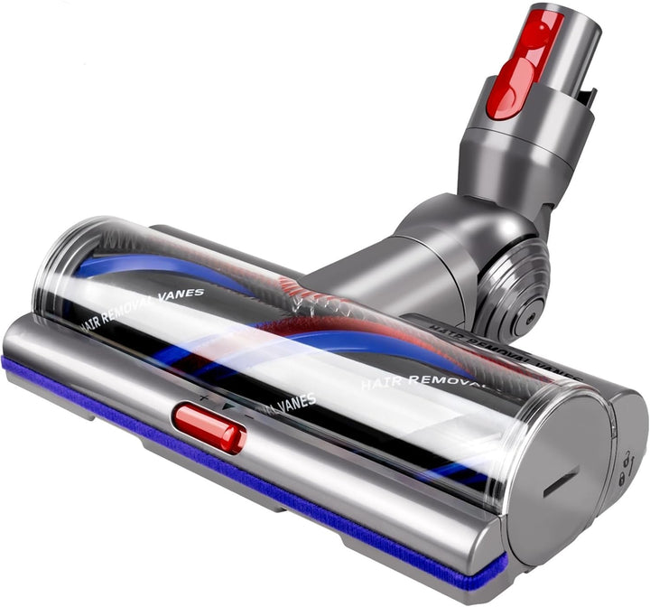 Torque Drive Bürste für Dyson V11 V15 V10 V8 V7 SV10 SV11 SV12 SV14 SV15 Bodendüse Anti-Tangle Einst