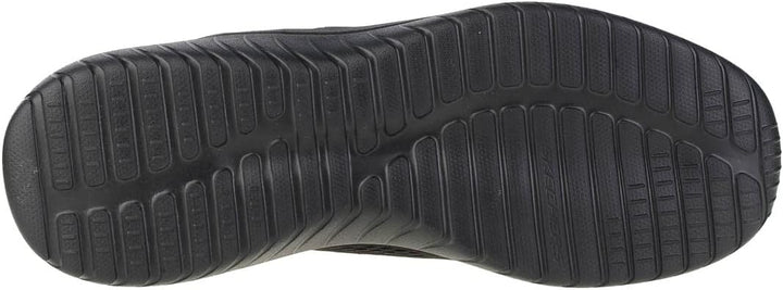 Skechers Herren 232108 Sneakers, 40 EU Schwarz