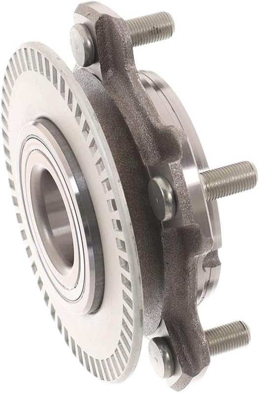 SKF Radlagersatz Radlager Set Vorne | VKBA 6873 | Für GRAND VITARA