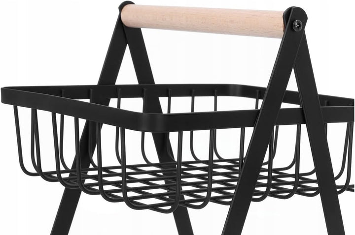 Obst Etagere 2 Stöckig | Küche Stehend Moderne Obstschalen, Obstschale Gemüse Regal. Rack Obstschale