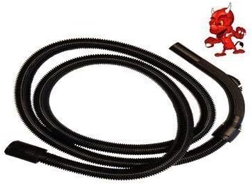 Saug Schlauch Staubsaugerschlauch 3m für Staubsauger Kärcher A 2601/Plus