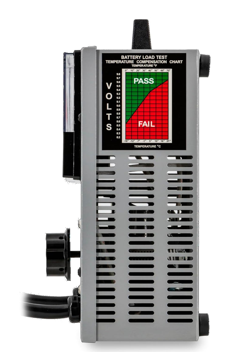 GYS TBP 500 Batterieprüfgerät 1 Stück, 055148,