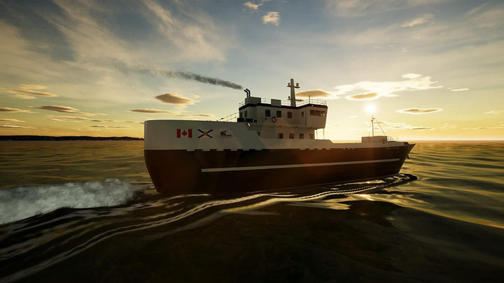 Fishing: North Atlantic (Complete Edition) [GRA PS5]